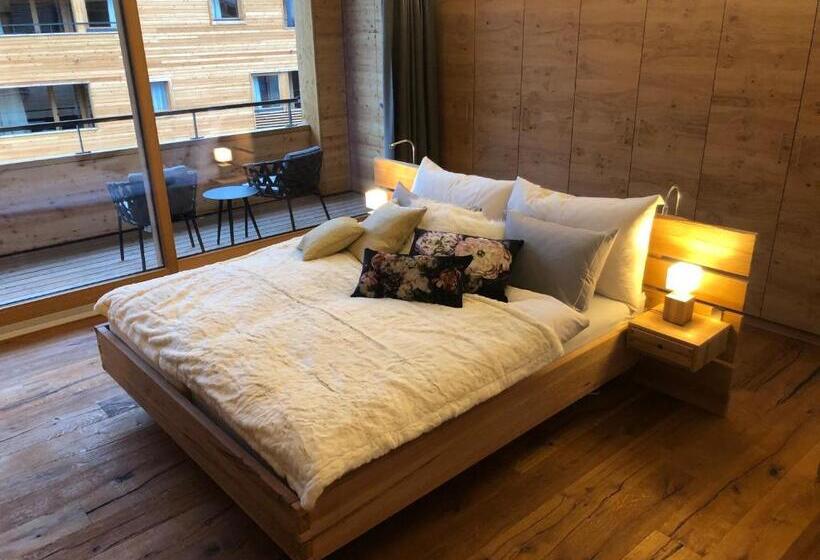 豪华套房, Catrina Resort