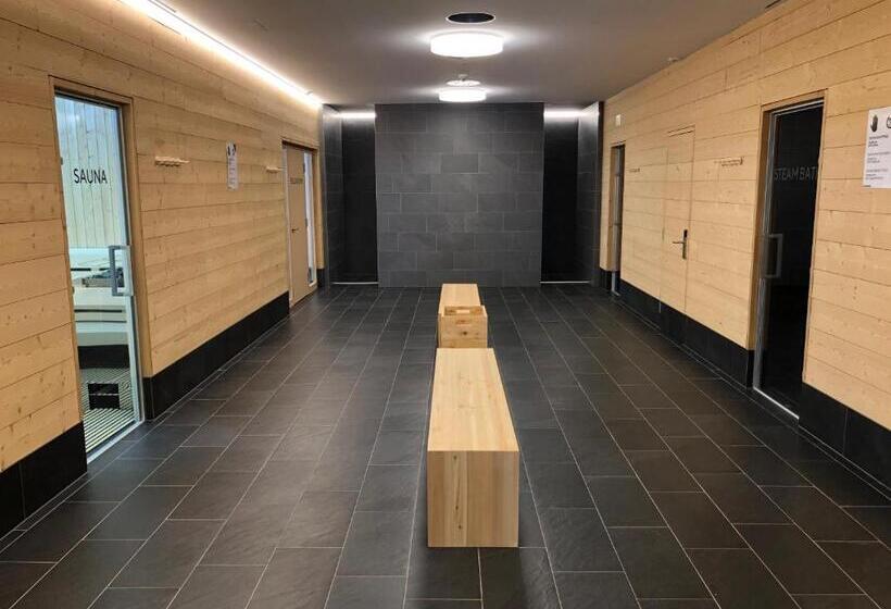 带1个卧室的公寓, Catrina Resort