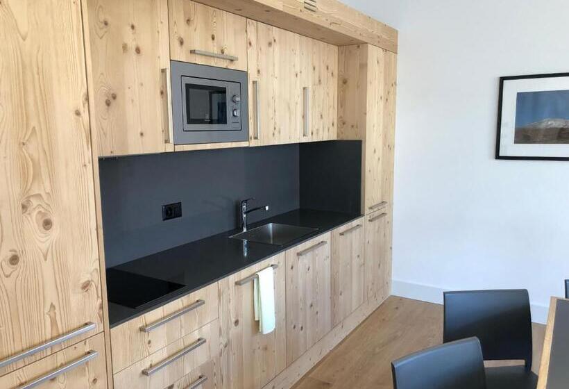 带1个卧室的公寓, Catrina Resort
