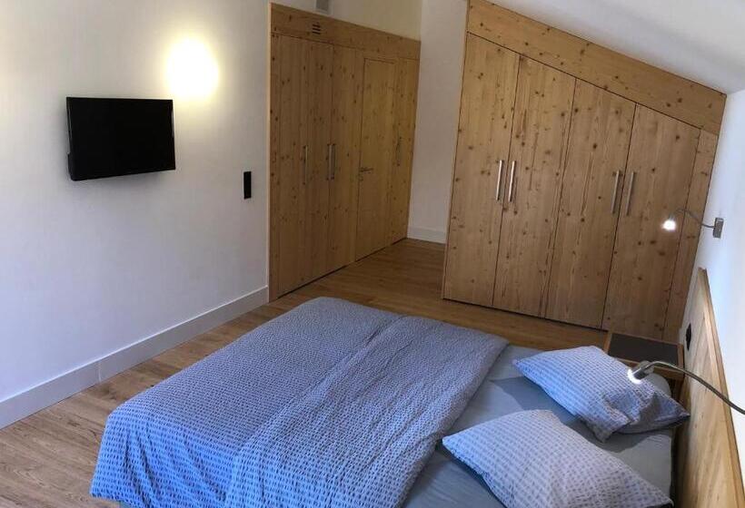 带1个卧室的公寓, Catrina Resort