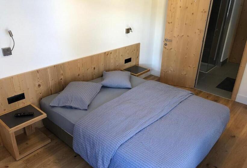 带1个卧室的带阳台的公寓, Catrina Resort