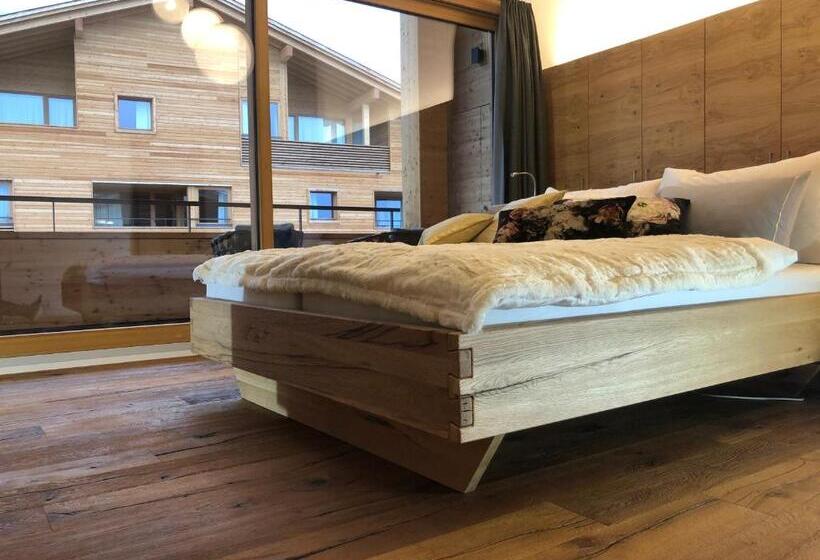 豪华套房, Catrina Resort