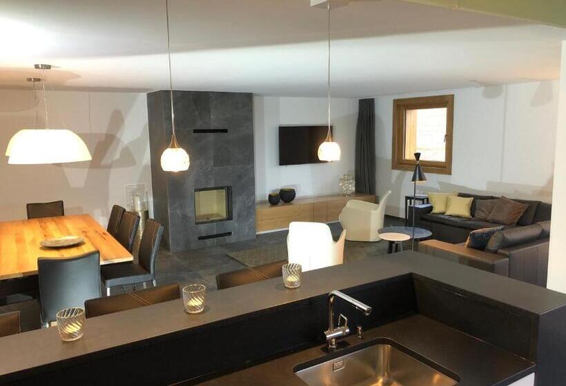 豪华套房, Catrina Resort