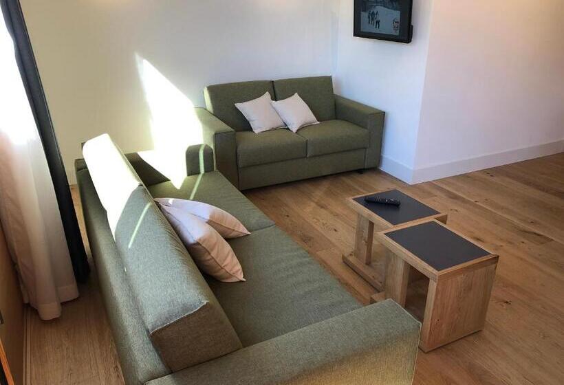 带1个卧室的公寓, Catrina Resort