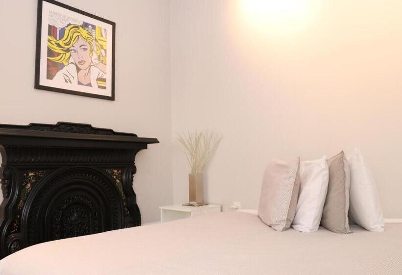 スタンダードスタジオ, Downtown Beacon Hill, Convenient, Comfy Studio #10