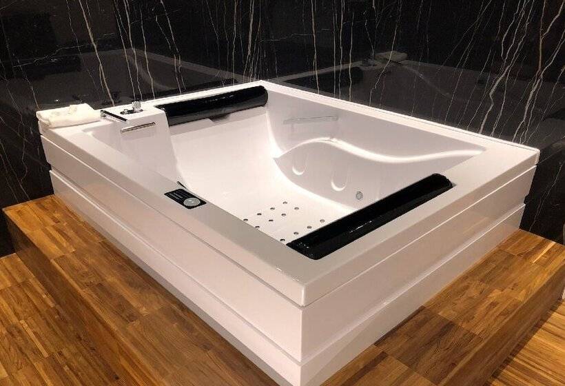 Номер Deluxe, Fonte Del Benessere Resort