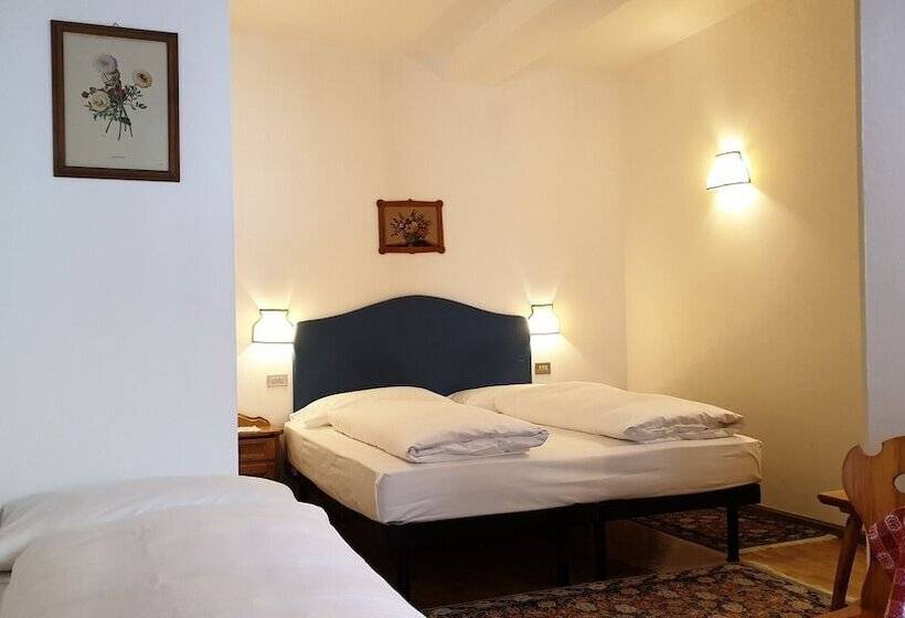 Семейный Номер, Bellaria   Cortina D Ampezzo