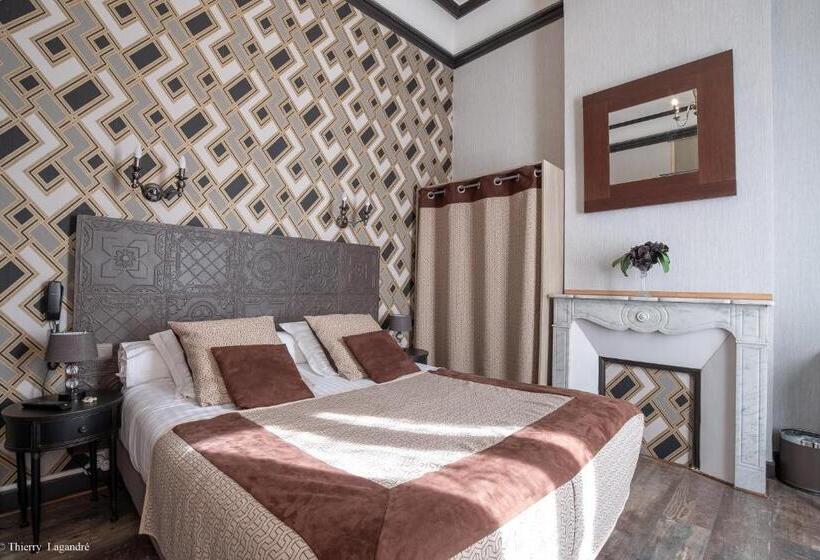Номер Комфорт, De Charme Le Provence