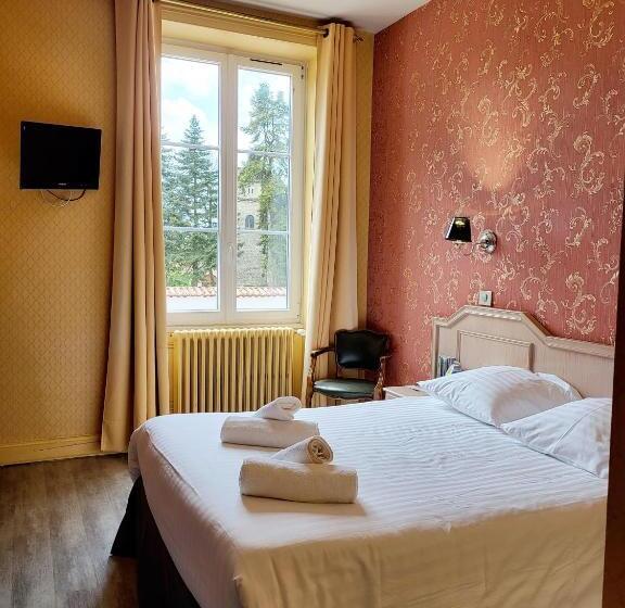 Номер Superior, Domaine Des Cedres  , Gites Et Insolites
