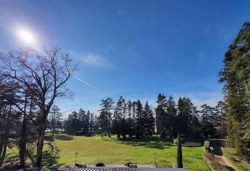 Номер Комфорт, Domaine Des Cedres  , Gites Et Insolites