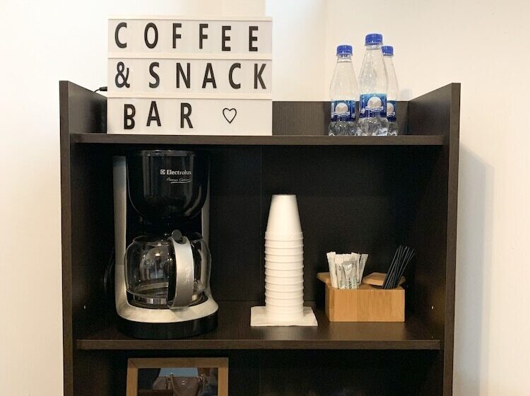 スタンダードトリプルルーム, Es En Guayaquil   Suites Guayaquil Cerca Del Aeropuerto