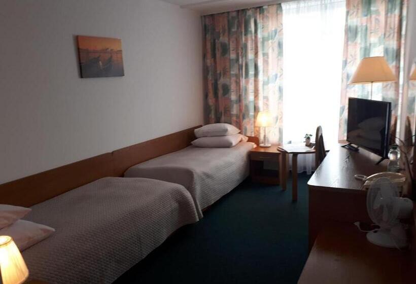 Номер Стандарт, Gromada Medical Spa Busko Zdrój