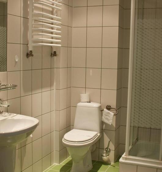 Номер Deluxe, Gromada Medical Spa Busko Zdrój