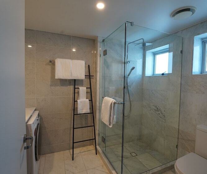 침실 1개 아파트, Jephson Hotel & Apartments