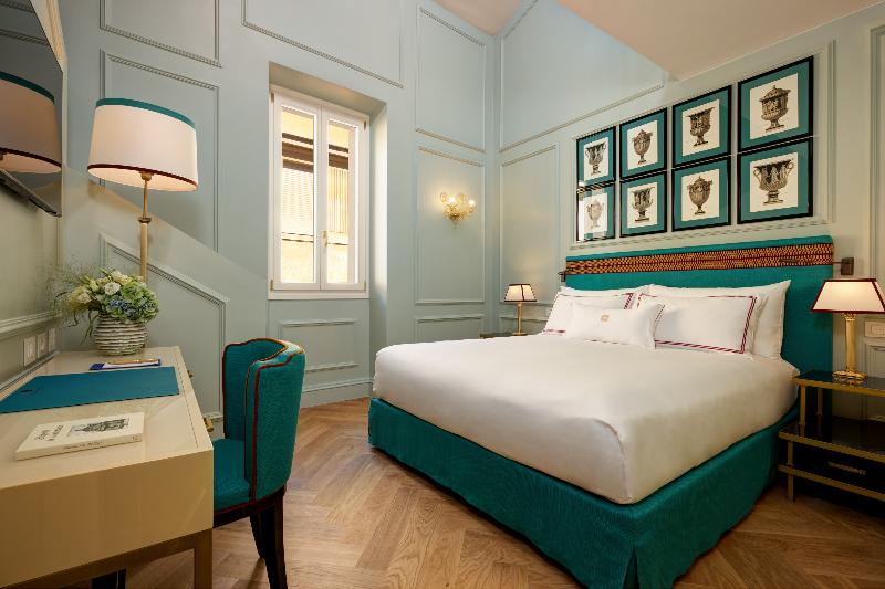 장애인을 위한 스탠다드 룸, Jephson Hotel & Apartments