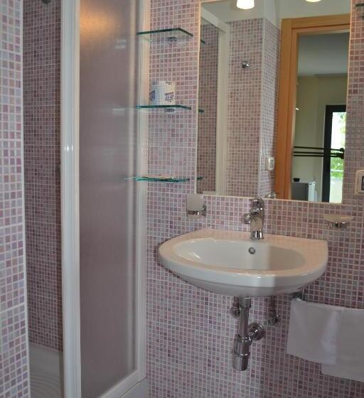 Triple Room Sea View, Jonic