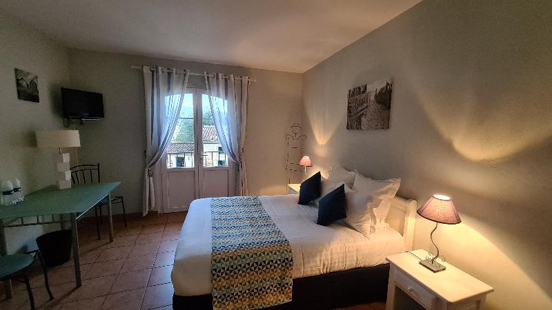 Номер Стандарт, La Bastide Saint Bach