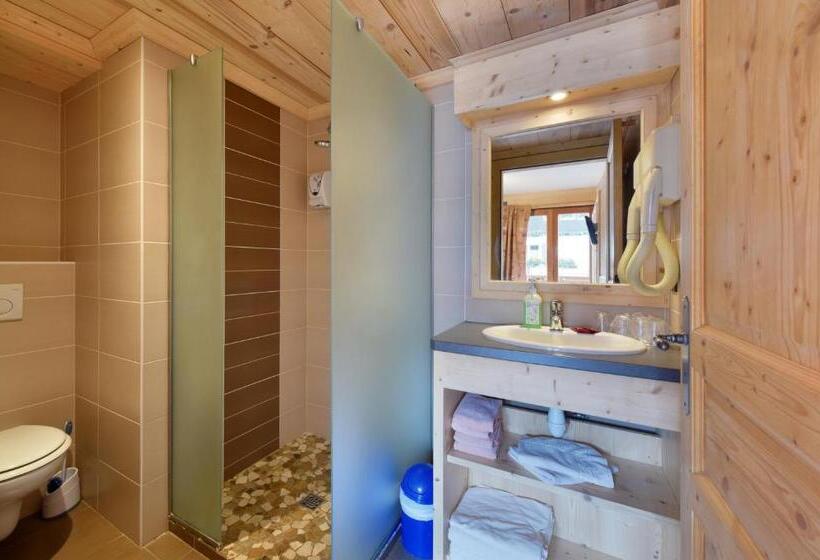 سوییت, Loc Hotel Alpen Sports