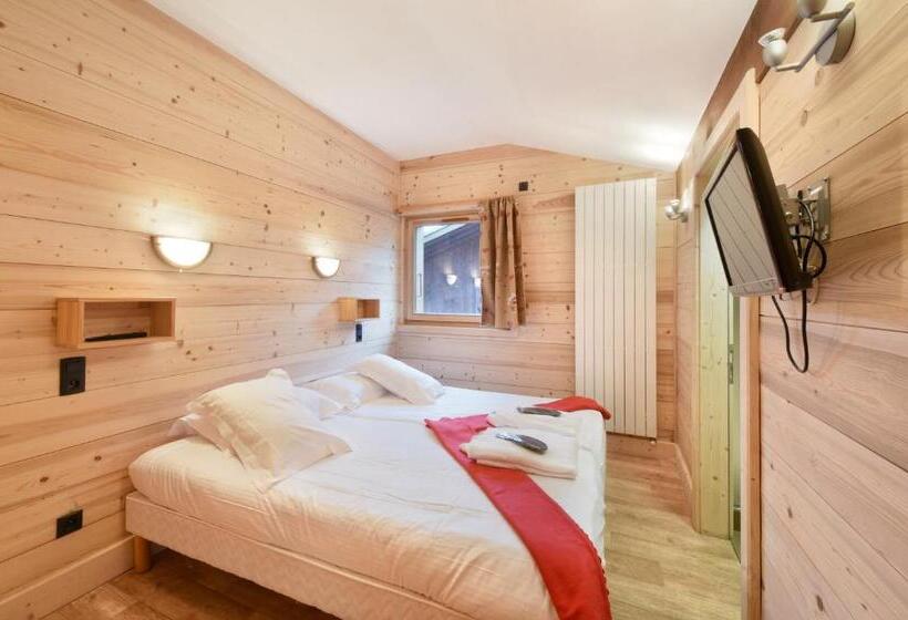 سوییت, Loc Hotel Alpen Sports