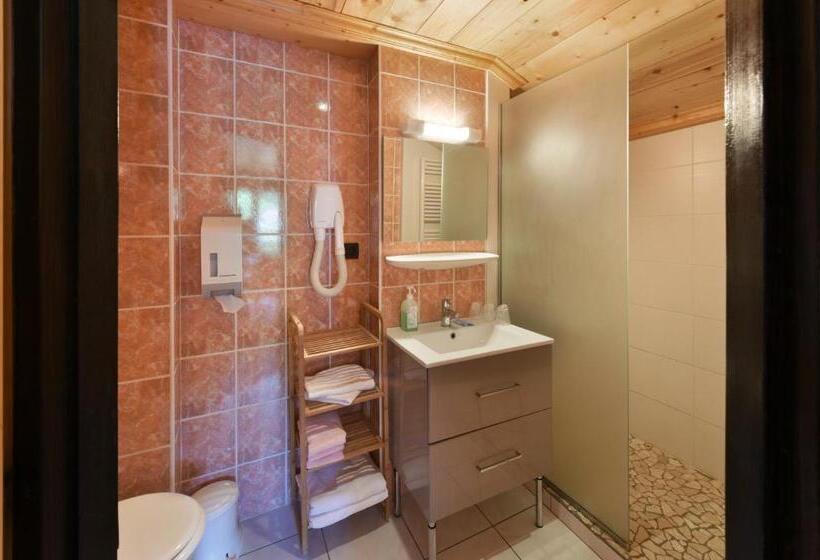 سوییت, Loc Hotel Alpen Sports