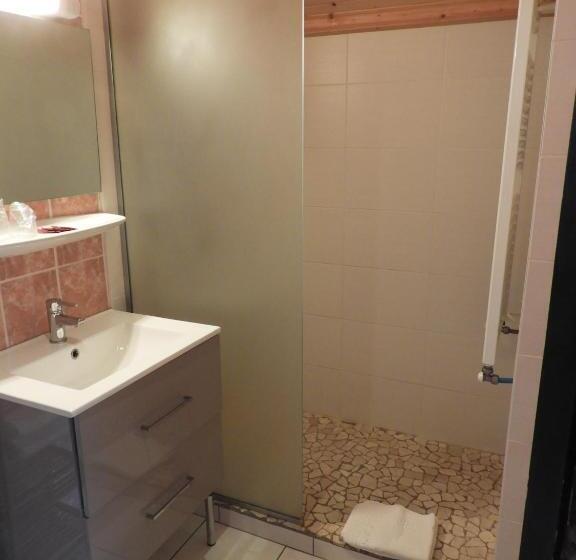 سوئیت 2 خوابه, Loc Hotel Alpen Sports