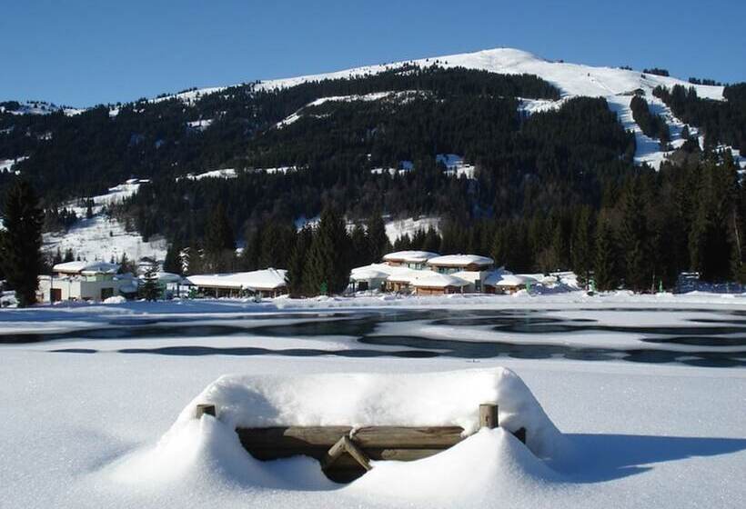 سوییت, Loc Hotel Alpen Sports