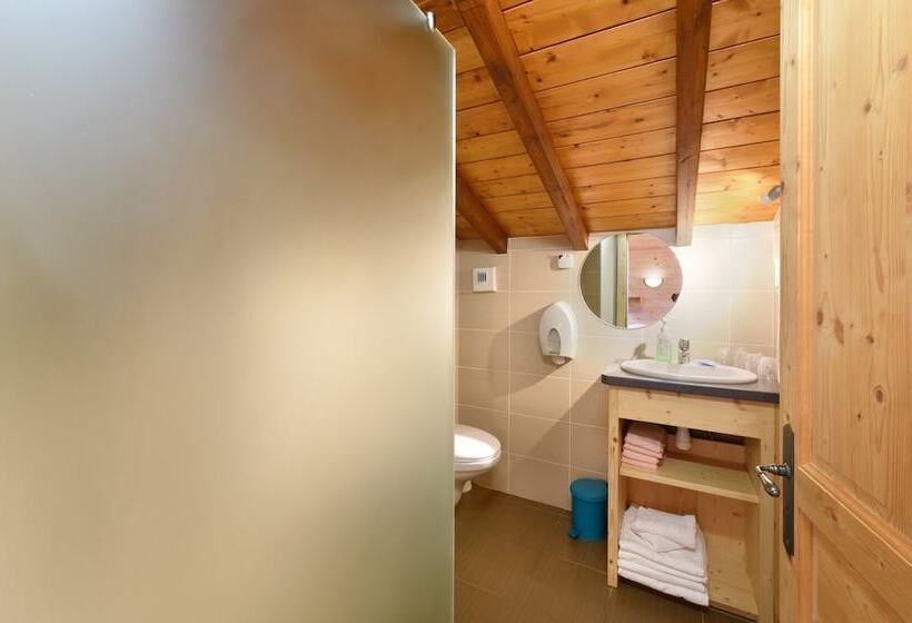سوییت, Loc Hotel Alpen Sports