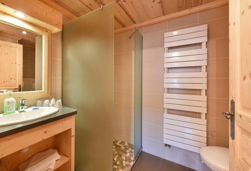 سوییت, Loc Hotel Alpen Sports