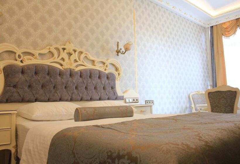 اتاق استاندارد, Nayla Palace Hotel Special Category