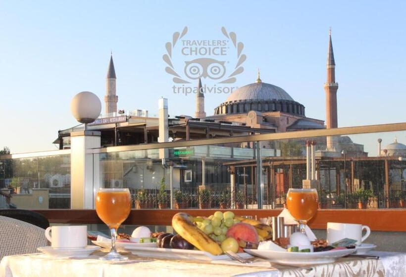 اتاق استاندارد سه نفره, Nayla Palace Hotel Special Category