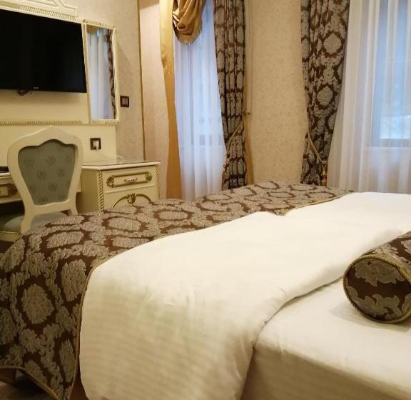 اتاق استاندارد یک نفره, Nayla Palace Hotel Special Category