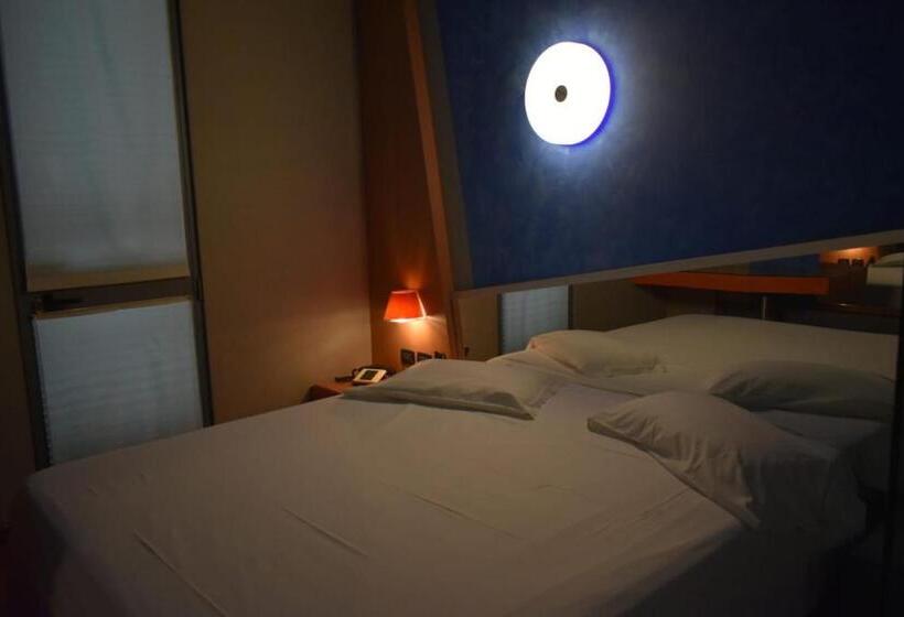 Quarto Economy, Orzi