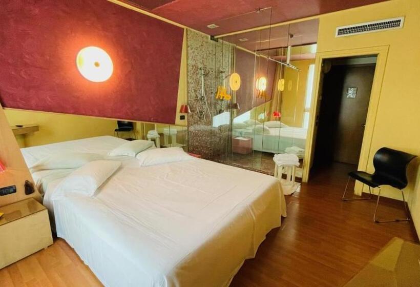 Quarto Economy, Orzi