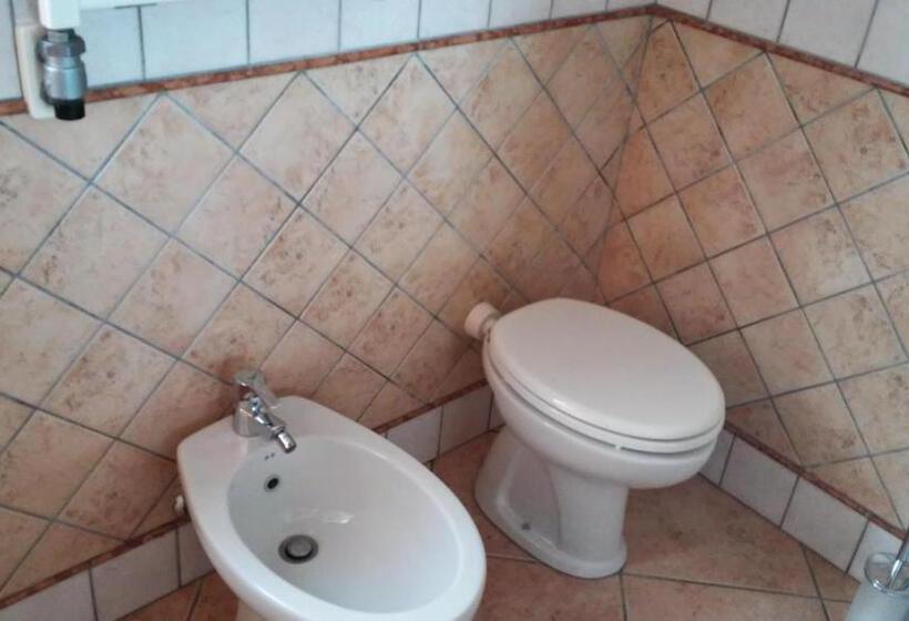 Апартаменты 1 Спальня Нижний Этаж, Relais Corte Pontigliardo