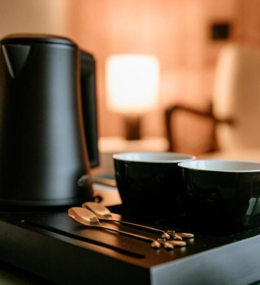 Номер Deluxe с Балконом, Le Chalet D Antoine   Centre De Megève