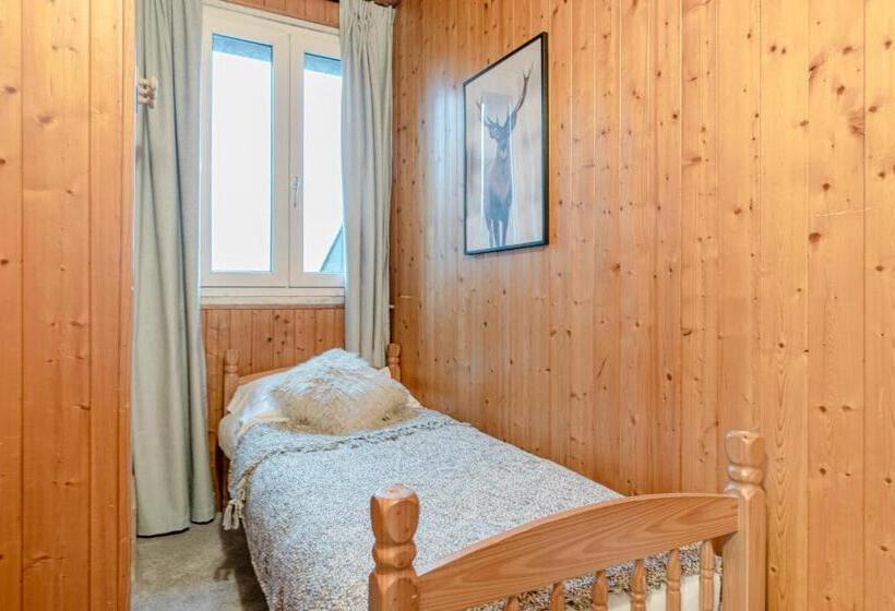 Четырехместный Номер Стандарт, Le Chalet D Antoine   Centre De Megève