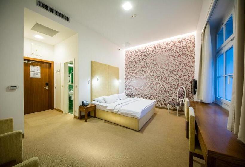 اتاق سوپریور, Rimske Terme Resort Hotel Sofijin Dvor