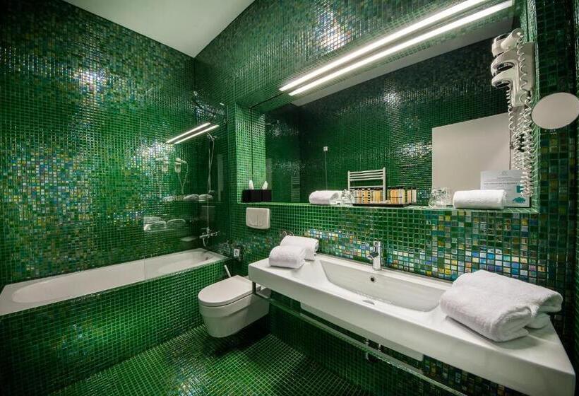 سوییت, Rimske Terme Resort Hotel Sofijin Dvor