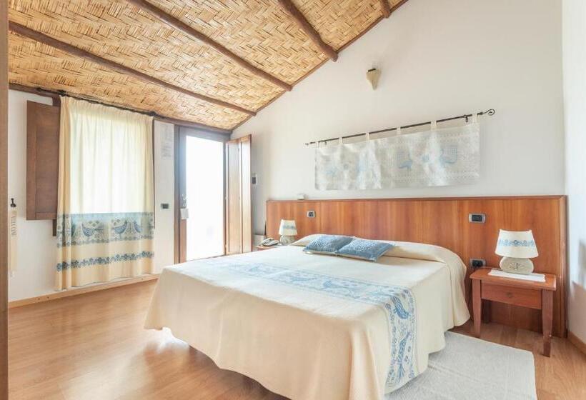 اتاق استاندارد, Villa Canu