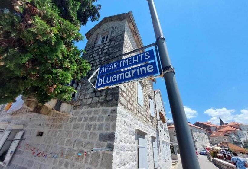 استودیو استاندارد با تراس, Bluemarine Rooms & Apartments