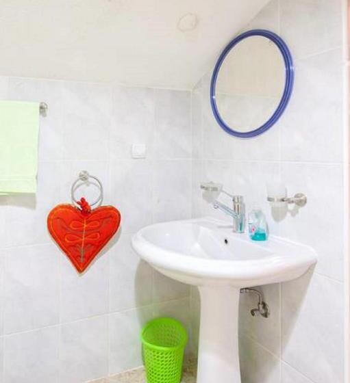 استودیو استاندارد با تراس, Bluemarine Rooms & Apartments