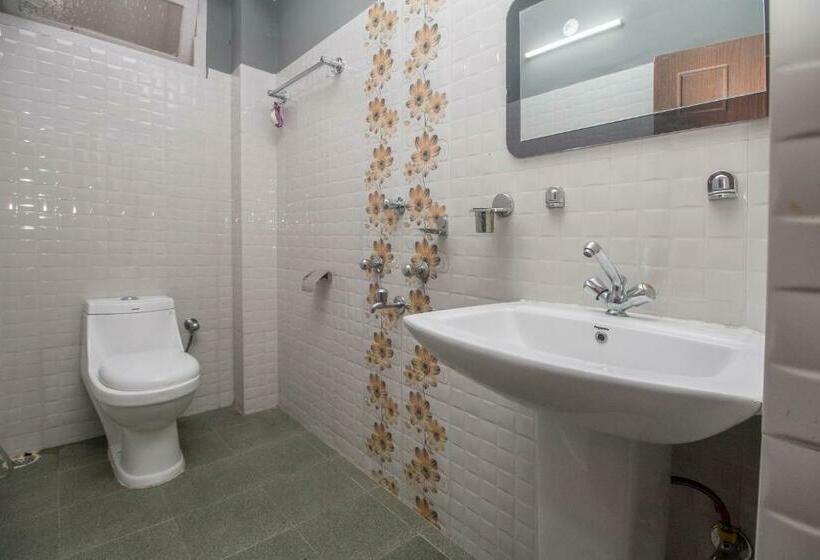 اتاق کلاسیک سه تخته, Collection O Hotel Park Inn