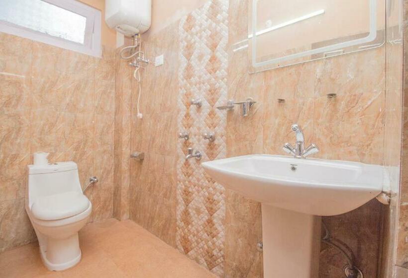 اتاق کلاسیک سه تخته, Collection O Hotel Park Inn