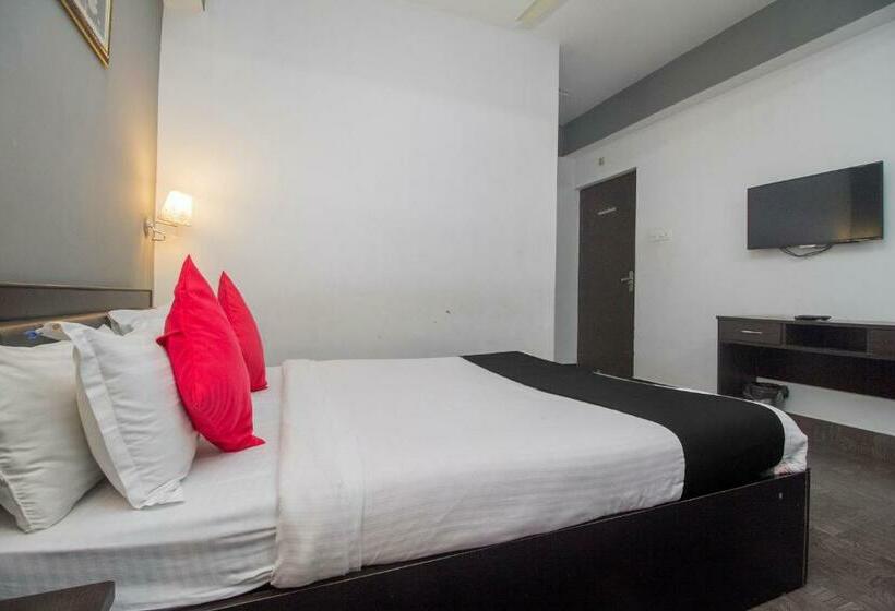 اتاق کلاسیک سه تخته, Collection O Hotel Park Inn