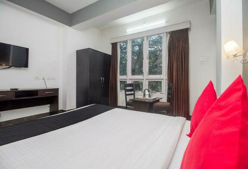 اتاق کلاسیک سه تخته, Collection O Hotel Park Inn