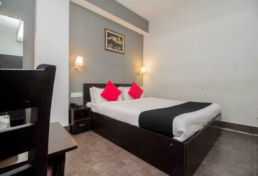اتاق کلاسیک سه تخته, Collection O Hotel Park Inn