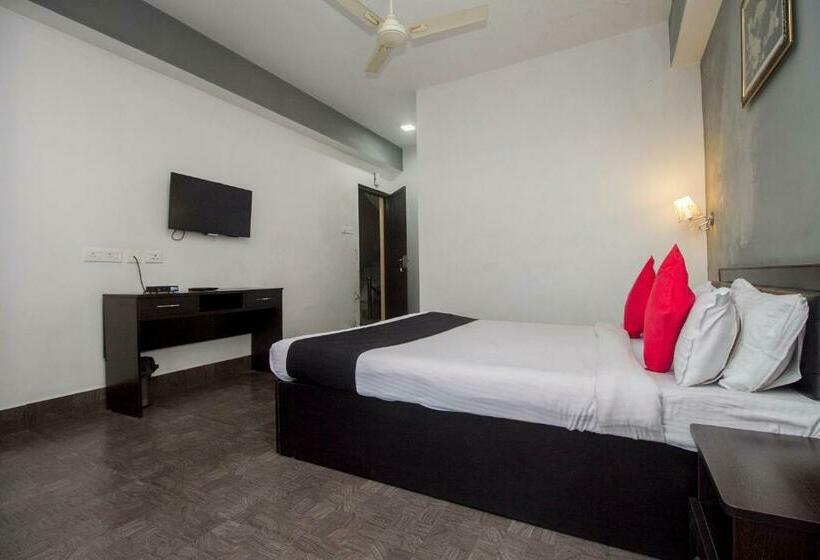 اتاق کلاسیک سه تخته, Collection O Hotel Park Inn