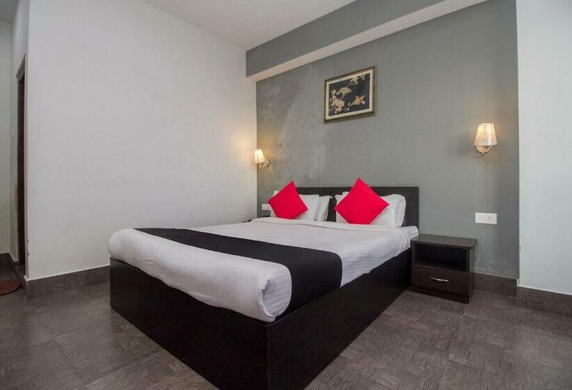 اتاق کلاسیک سه تخته, Collection O Hotel Park Inn
