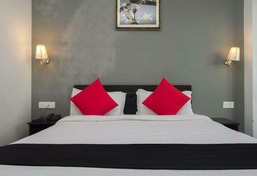 اتاق کلاسیک سه تخته, Collection O Hotel Park Inn