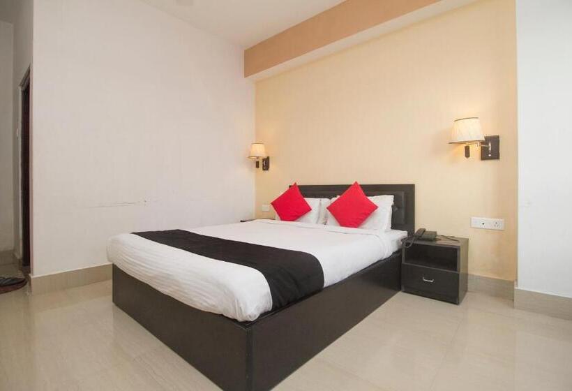 اتاق کلاسیک سه تخته, Collection O Hotel Park Inn